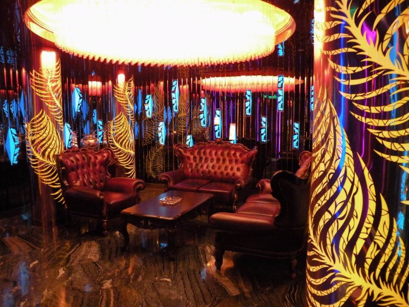 桂林商务ktv攻略-灵川县ktv预订