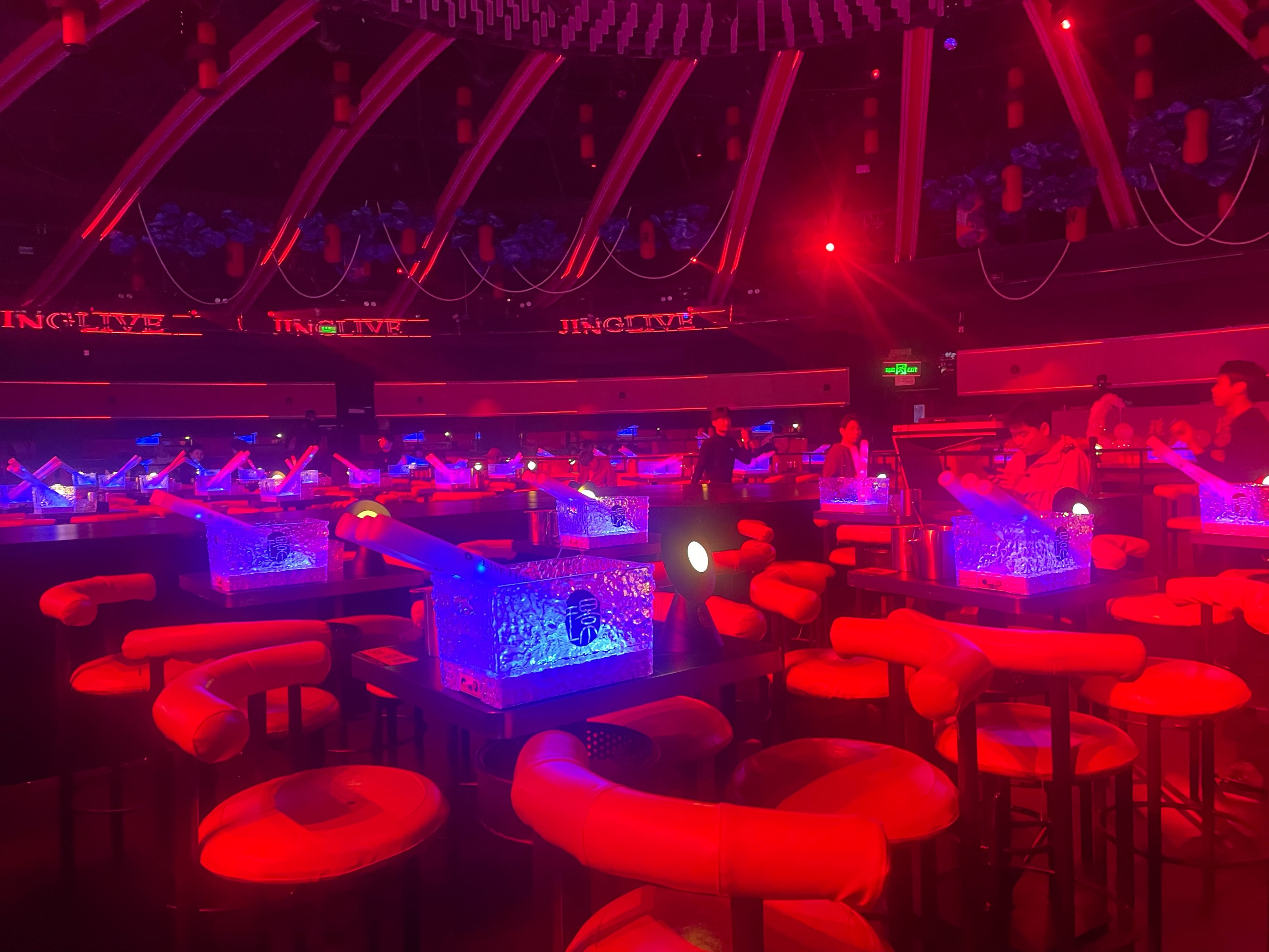 桂林商务ktv消费攻略及注意事项-永福县ktv预订