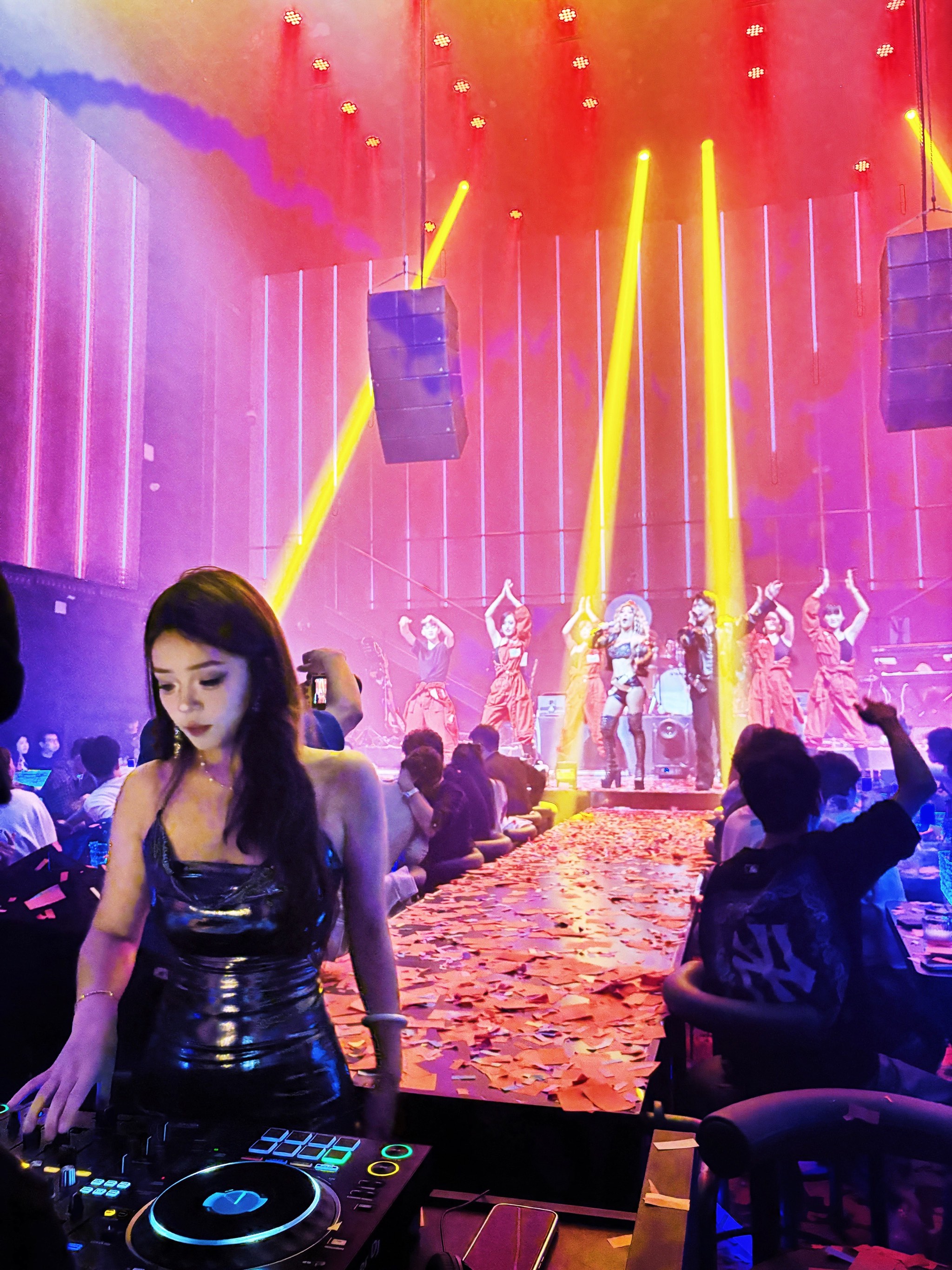 桂林商务ktv环境好体验佳-叠彩区ktv预订