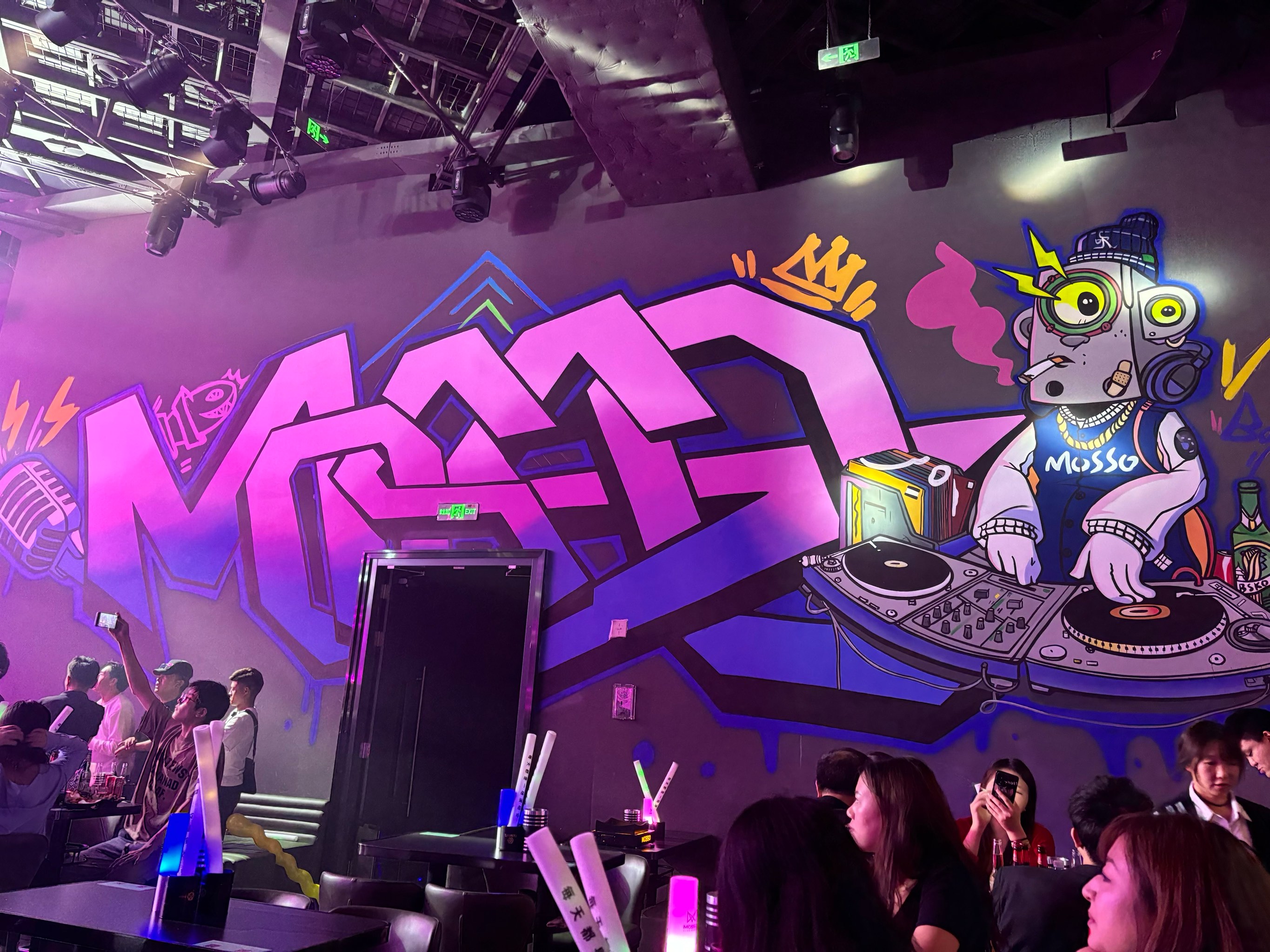 桂林商务ktv推荐单人商务ktv体验-资源县ktv预订